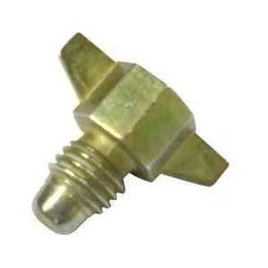 Adaptador Zamak